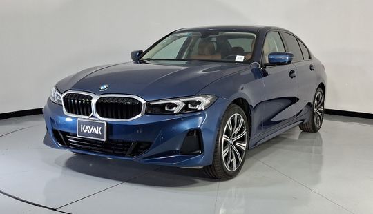 Bmw • Serie 3