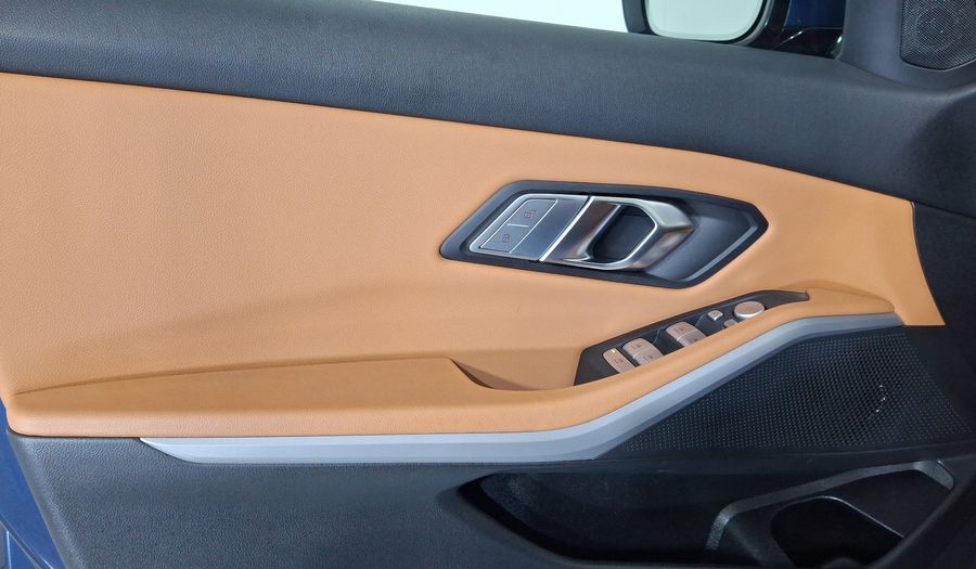 Bmw Serie 3 2.0 320I AUTO Sedan 2024