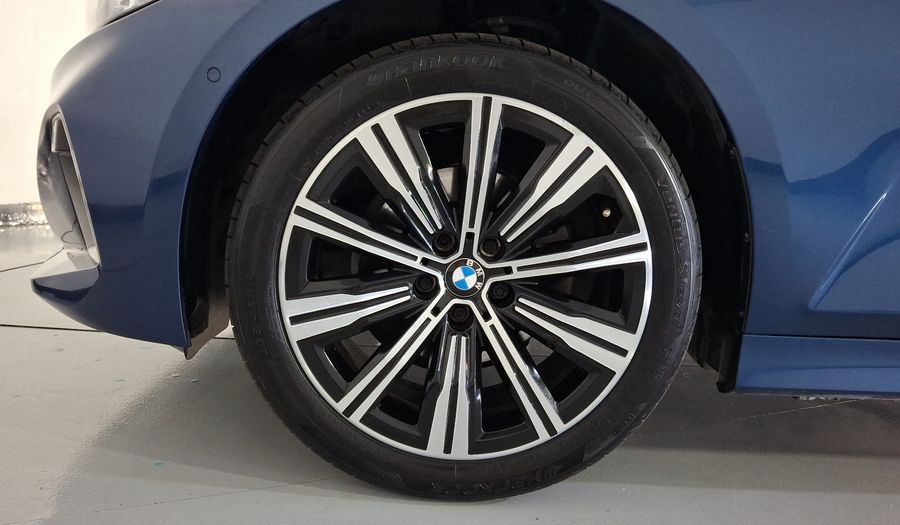 Bmw Serie 3 2.0 320I AUTO Sedan 2024
