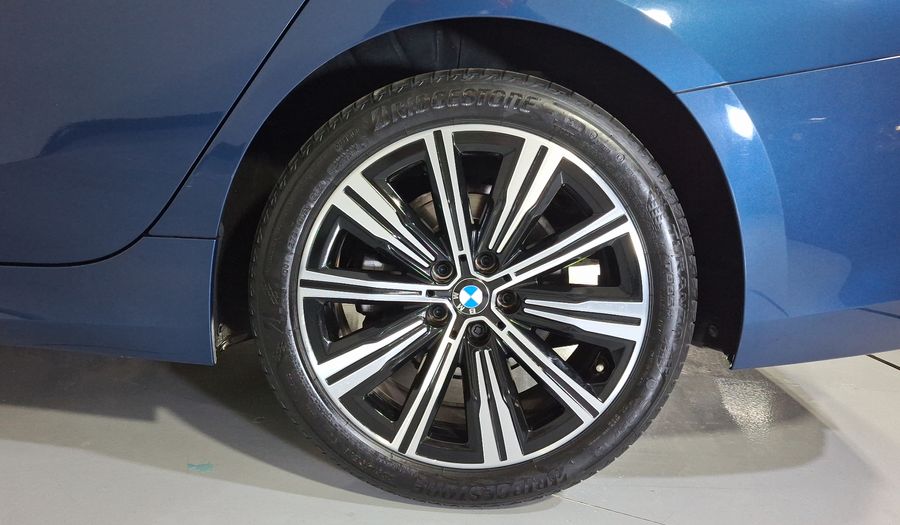 Bmw Serie 3 2.0 320I AUTO Sedan 2024