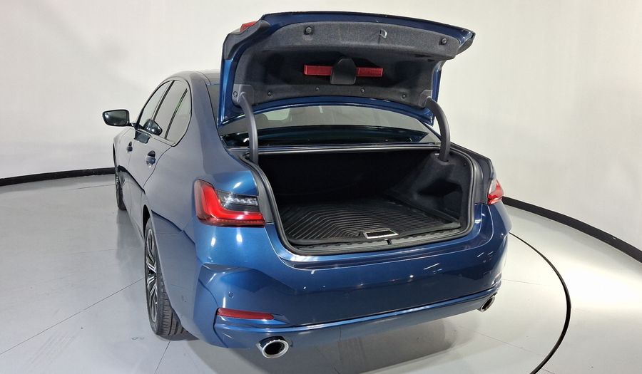 Bmw Serie 3 2.0 320I AUTO Sedan 2024