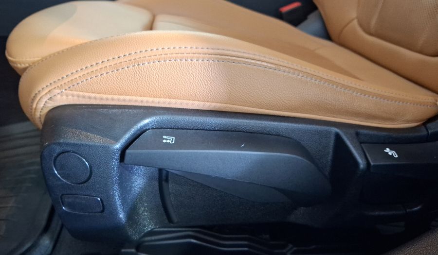 Bmw Serie 3 2.0 320I AUTO Sedan 2024