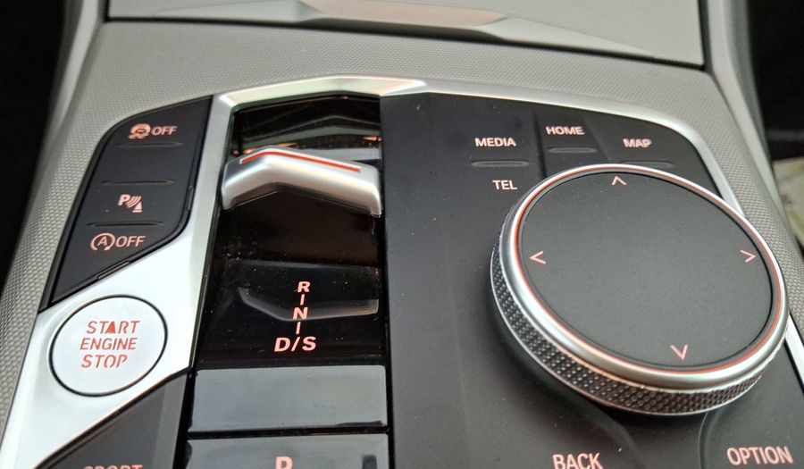 Bmw Serie 3 2.0 320I AUTO Sedan 2024