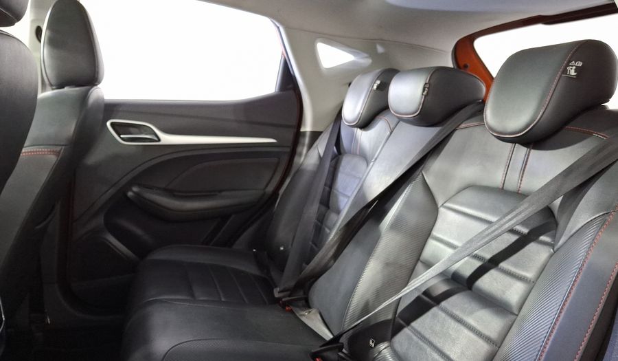 Mg Zs 1.5 ELEGANCE CVT Suv 2024