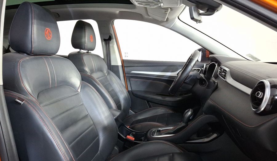 Mg Zs 1.5 ELEGANCE CVT Suv 2024
