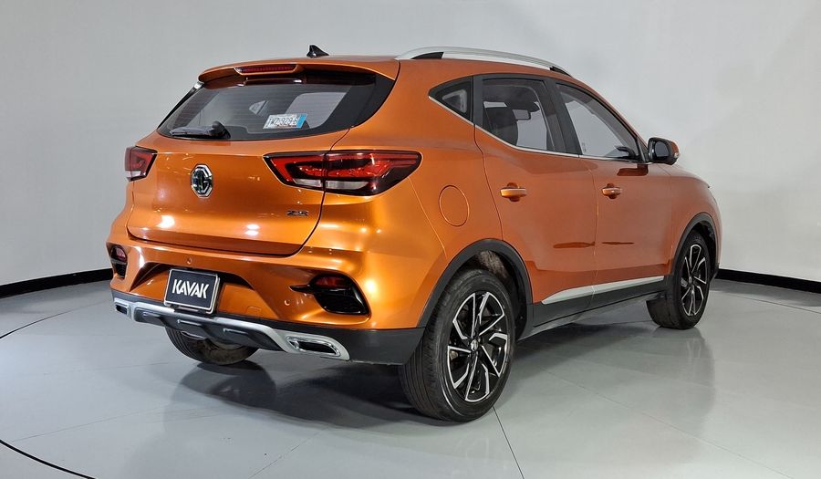 Mg Zs 1.5 ELEGANCE CVT Suv 2024