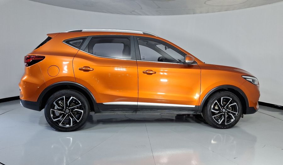 Mg Zs 1.5 ELEGANCE CVT Suv 2024