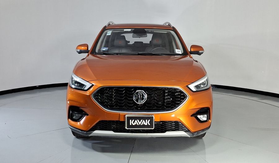 Mg Zs 1.5 ELEGANCE CVT Suv 2024