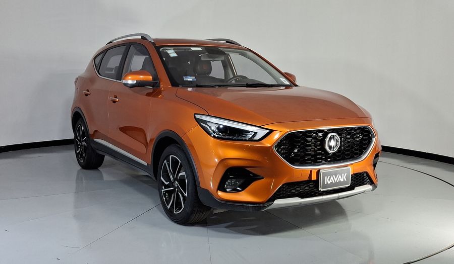 Mg Zs 1.5 ELEGANCE CVT Suv 2024