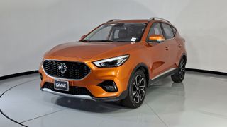 Mg • Zs
