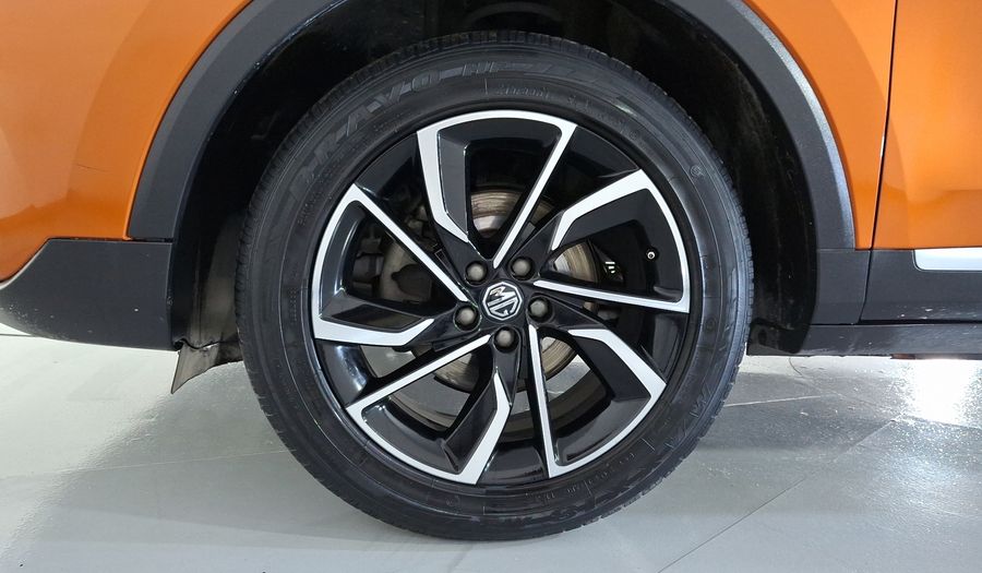 Mg Zs 1.5 ELEGANCE CVT Suv 2024