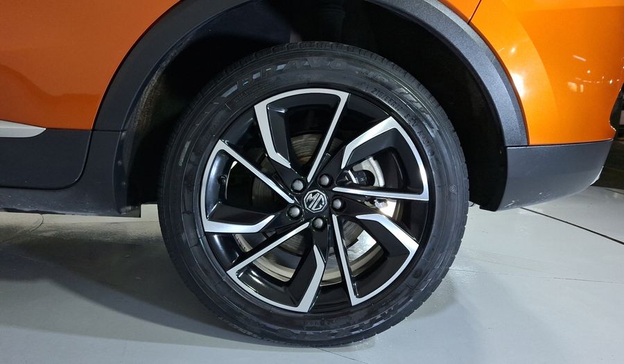 Mg Zs 1.5 ELEGANCE CVT Suv 2024