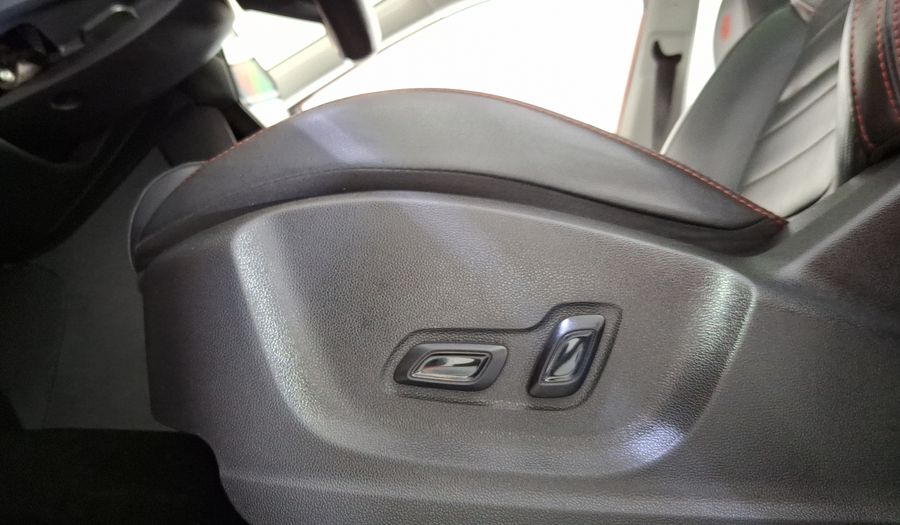 Mg Zs 1.5 ELEGANCE CVT Suv 2024