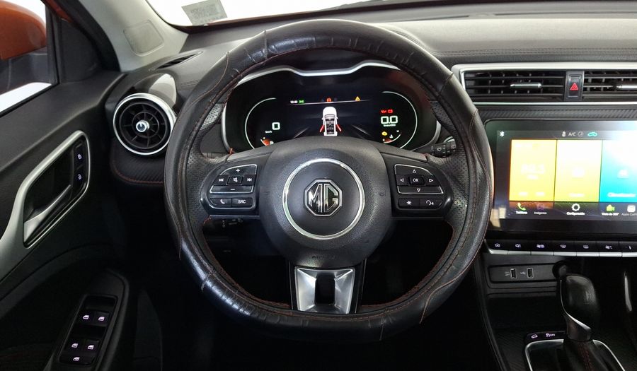 Mg Zs 1.5 ELEGANCE CVT Suv 2024