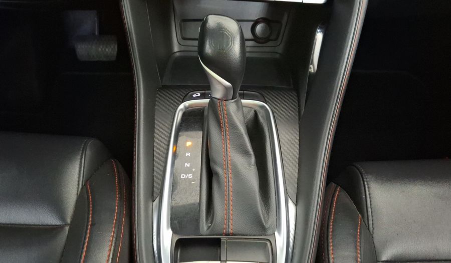 Mg Zs 1.5 ELEGANCE CVT Suv 2024