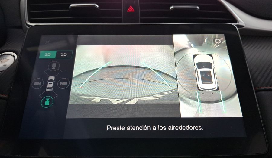 Mg Zs 1.5 ELEGANCE CVT Suv 2024