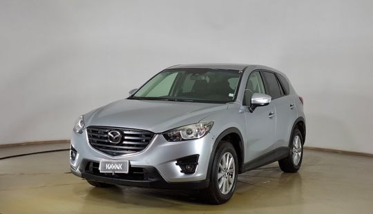 Mazda • CX-5