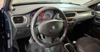 Peugeot 301 1.6 HDI ALLURE Sedan 2017