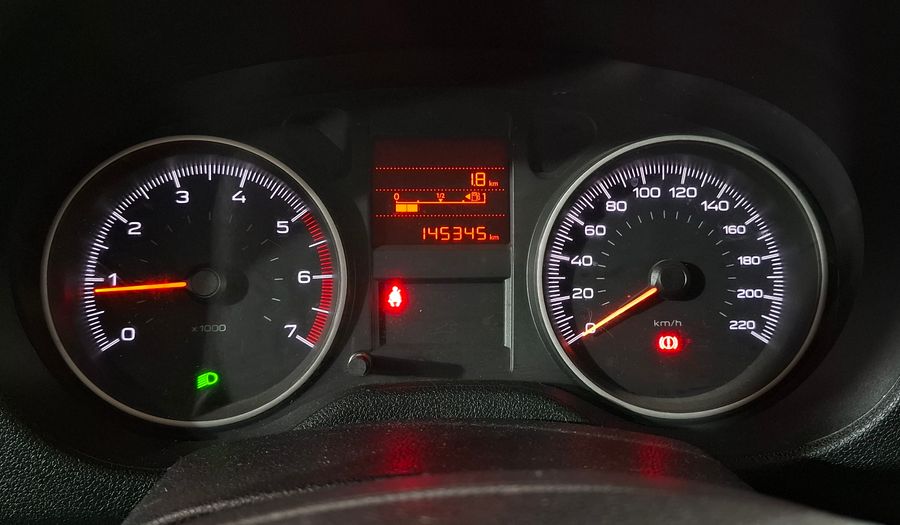 Peugeot 301 1.6 HDI ALLURE Sedan 2017