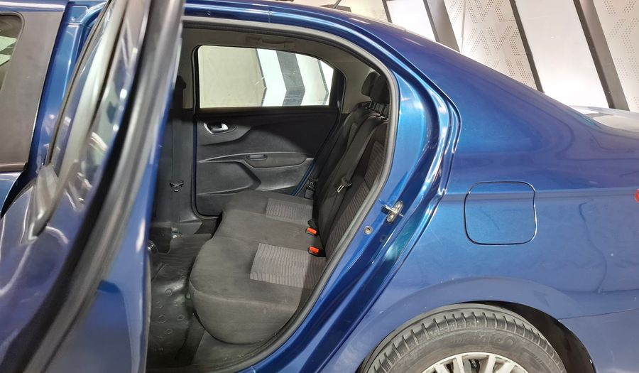 Peugeot 301 1.6 HDI ALLURE Sedan 2017