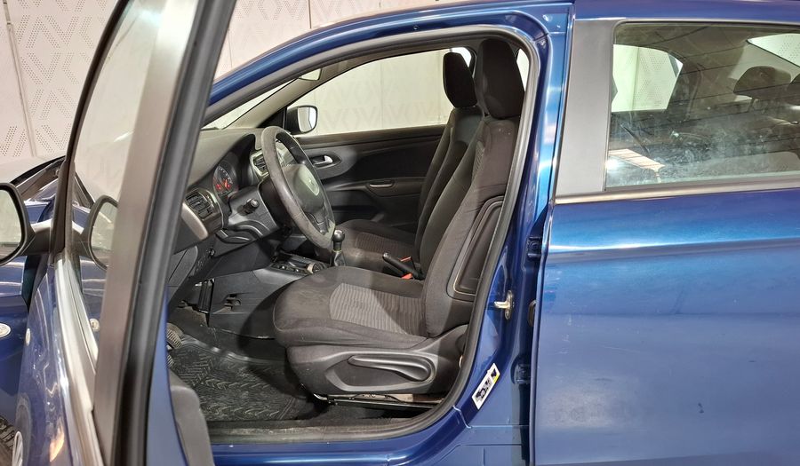 Peugeot 301 1.6 HDI ALLURE Sedan 2017