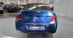 Peugeot 301 1.6 HDI ALLURE Sedan 2017