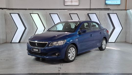 Peugeot • 301