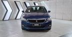 Peugeot 301 1.6 HDI ALLURE Sedan 2017