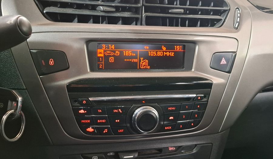 Peugeot 301 1.6 HDI ALLURE Sedan 2017