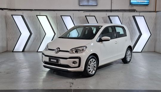 Volkswagen • up