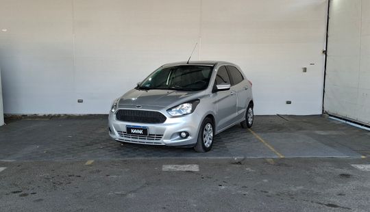 Ford • Ka