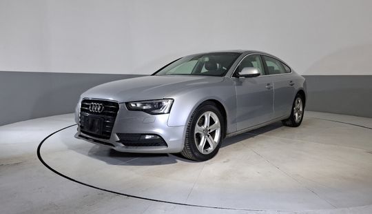 Audi • A5
