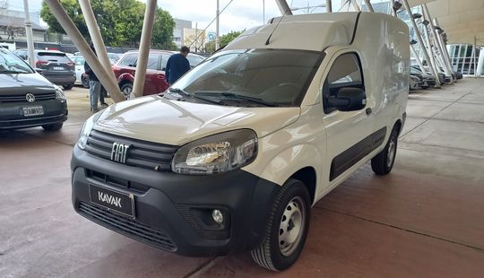 Fiat • Fiorino
