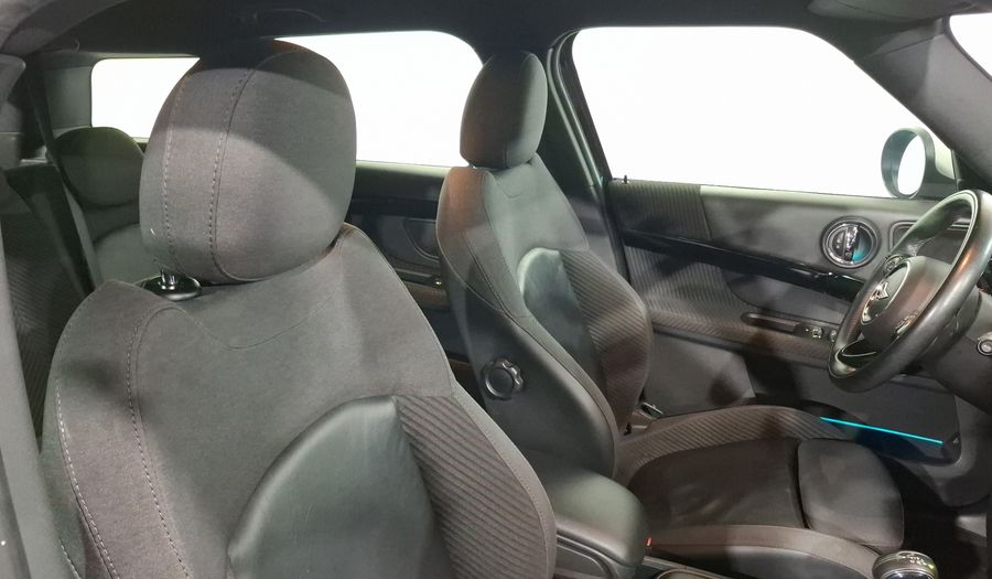 Mini Countryman 2.0 COOPER S CHILI AUTO Hatchback 2018