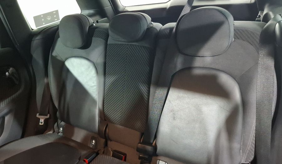 Mini Countryman 2.0 COOPER S CHILI AUTO Hatchback 2018