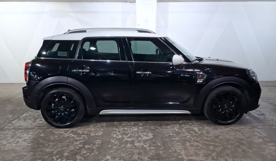 Mini Countryman 2.0 COOPER S CHILI AUTO Hatchback 2018