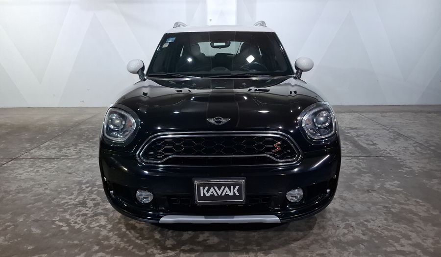 Mini Countryman 2.0 COOPER S CHILI AUTO Hatchback 2018