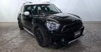 Mini Countryman 2.0 COOPER S CHILI AUTO Hatchback 2018