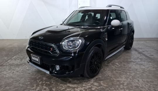 Mini • Countryman
