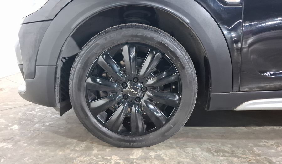 Mini Countryman 2.0 COOPER S CHILI AUTO Hatchback 2018
