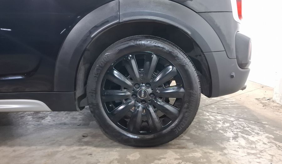 Mini Countryman 2.0 COOPER S CHILI AUTO Hatchback 2018