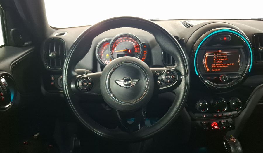 Mini Countryman 2.0 COOPER S CHILI AUTO Hatchback 2018