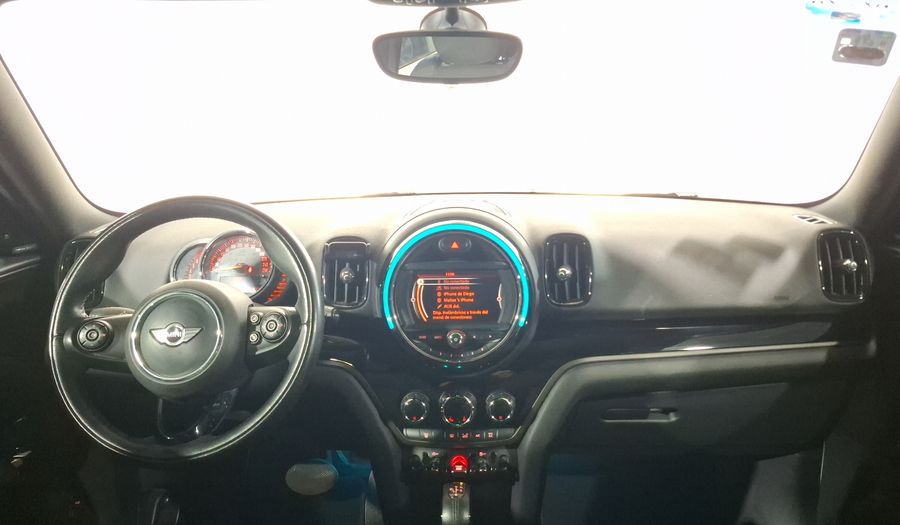 Mini Countryman 2.0 COOPER S CHILI AUTO Hatchback 2018