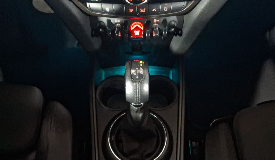 Mini Countryman 2.0 COOPER S CHILI AUTO Hatchback 2018