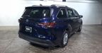 Toyota Sienna 2.5 HEV XLE PIEL AUTO Minivan 2022