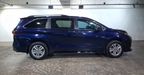 Toyota Sienna 2.5 HEV XLE PIEL AUTO Minivan 2022