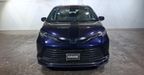 Toyota Sienna 2.5 HEV XLE PIEL AUTO Minivan 2022