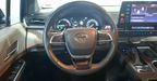 Toyota Sienna 2.5 HEV XLE PIEL AUTO Minivan 2022
