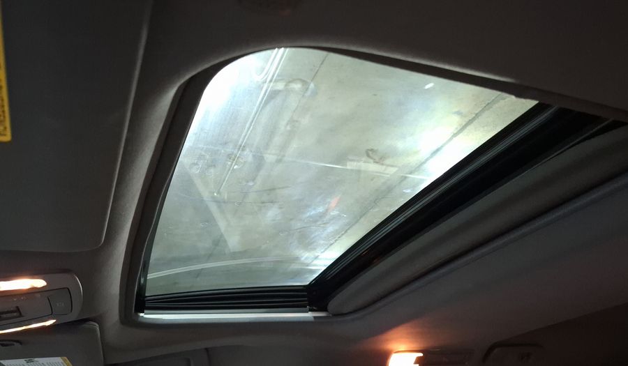 Toyota Sienna 2.5 HEV XLE PIEL AUTO Minivan 2022