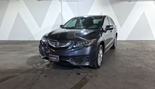 Acura • RDX